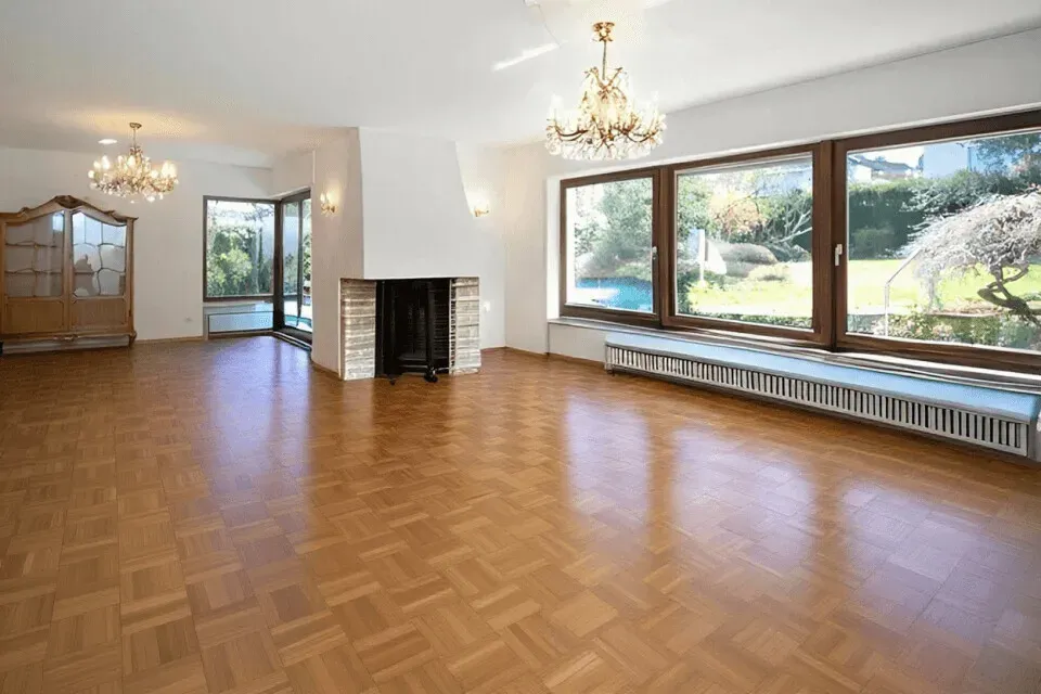 Séjour - Maison 6 chambres à Dietzenbach
