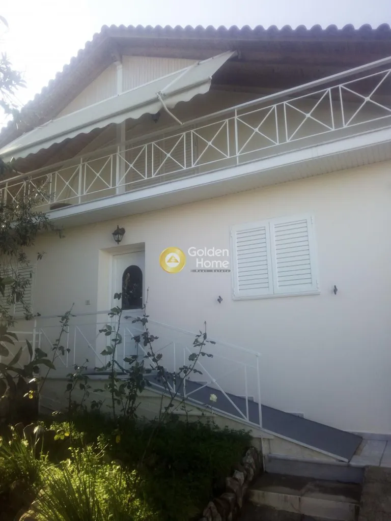 4-toaline korter asukohas GR