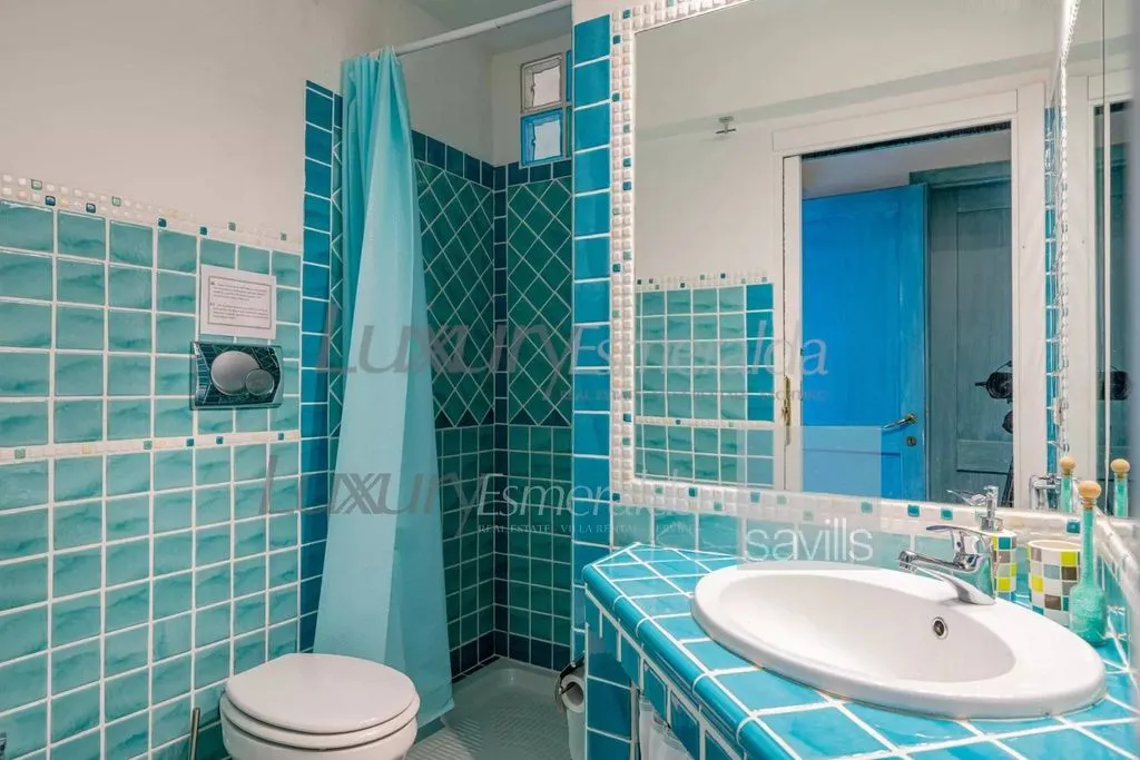 Vannitoad - Luxury Villa with Sea View in Arzachena