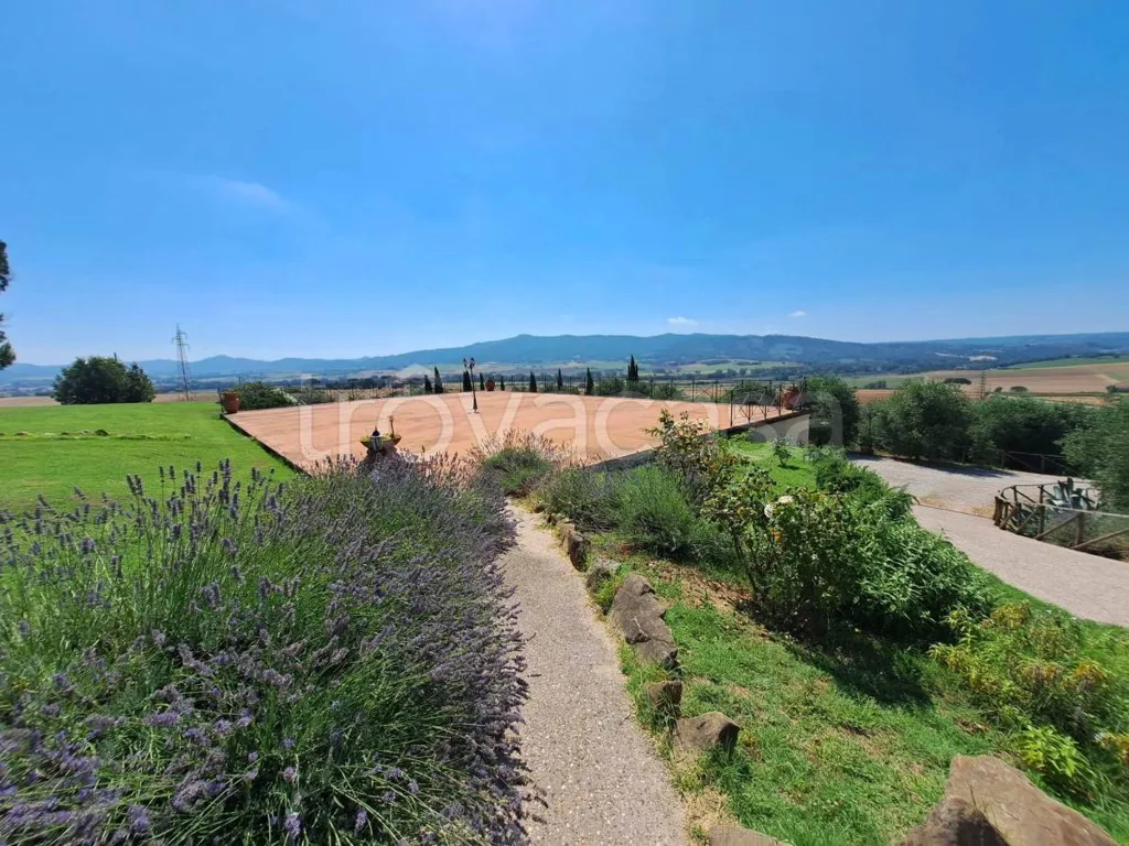 Aed - Casale with Pool in Castiglione del Lago