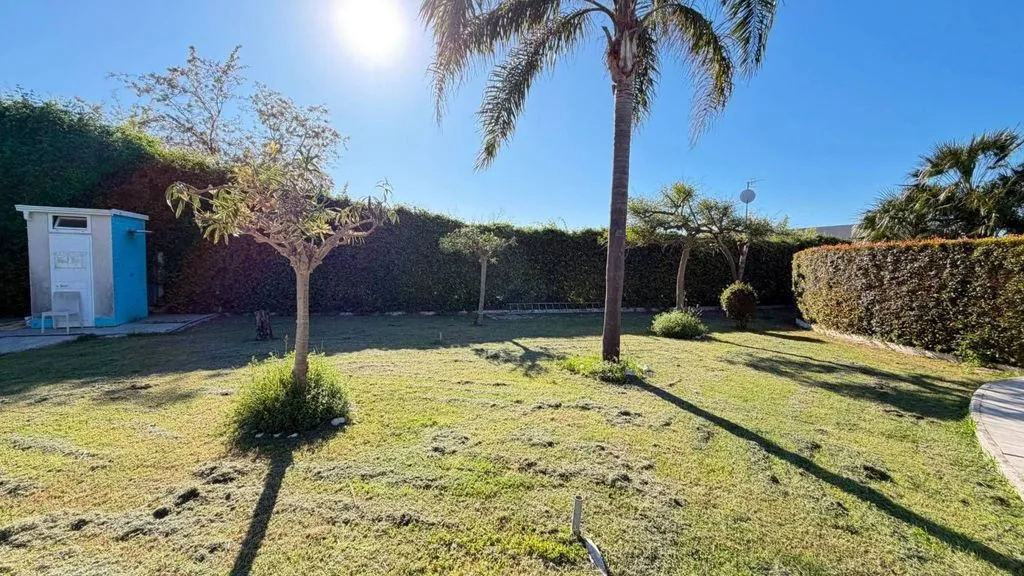 Aed - Luxury Flat with Pool in Procida