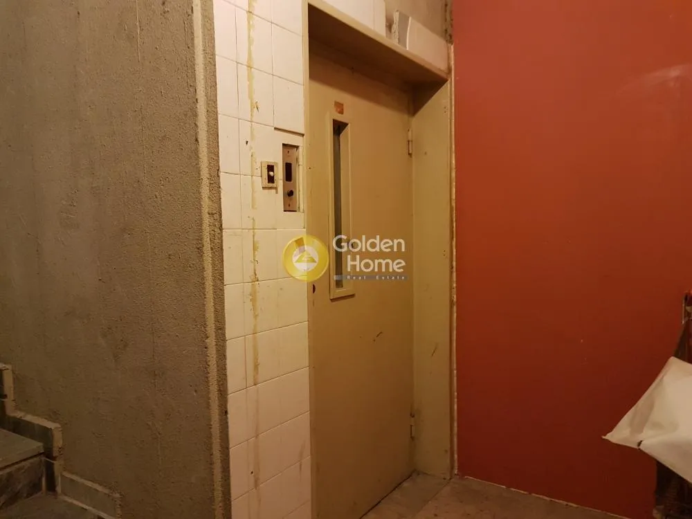 4-room apartment in GR