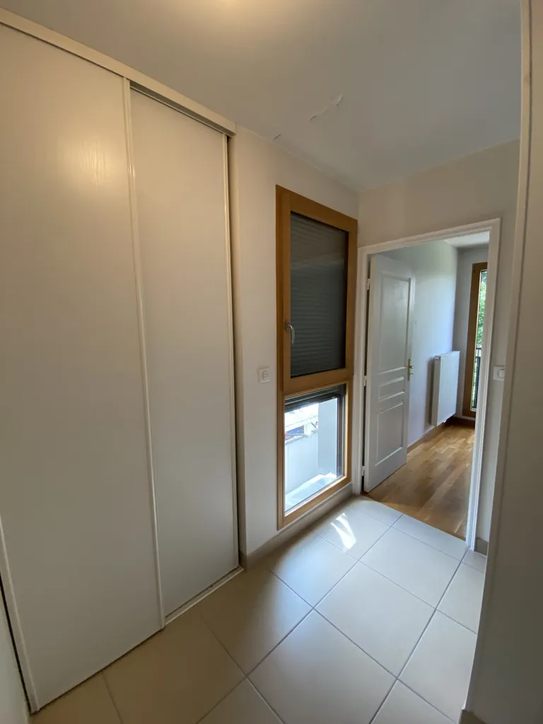 Pièces - Duplex avec Terrasse dans Résidence de Standing à Lyon 5