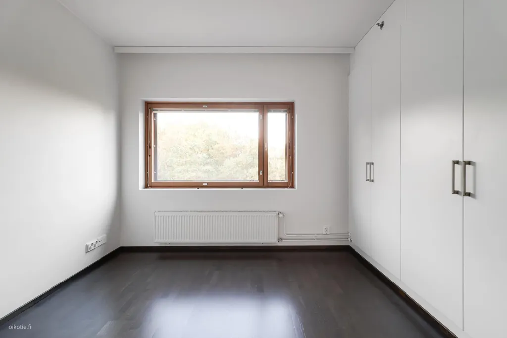 Rooms - Apartment with Sauna in Vuosaari, Helsinki