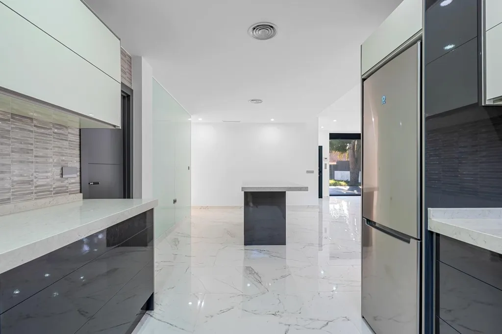 Cuisine - Villa with Pool in Dehesa de Campoamor