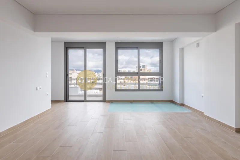 Pièces - Apartment with Acropolis View in Vouliagmeni