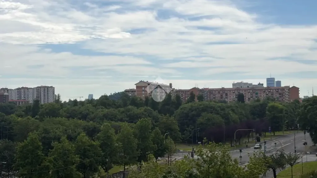 Renovated 2-Bedroom in Gallaratese, Milan