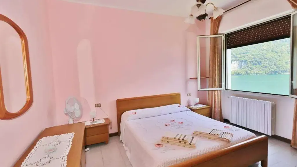 Magamistoad - Villa with Lake View in Laglio