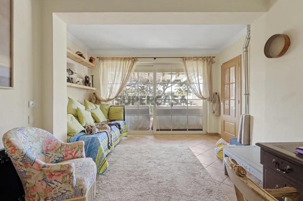 Hallway - Detached Villa with Pool in Fonte Santa, Loulé