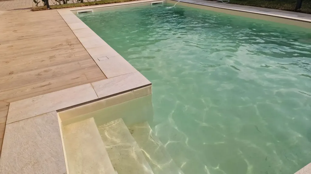 Piscine - New Villa with Pool near Capaci Coast
