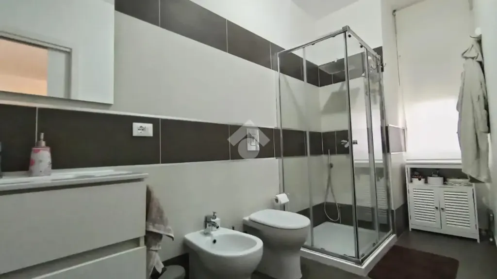 Vannitoad - Modernised Apartment with Balcony in Palermo
