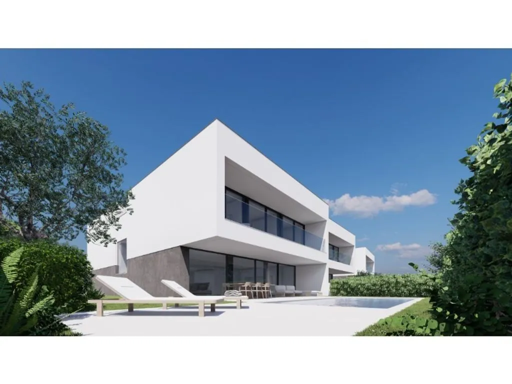 Luxury Villa with Pool in Ponta da Piedade