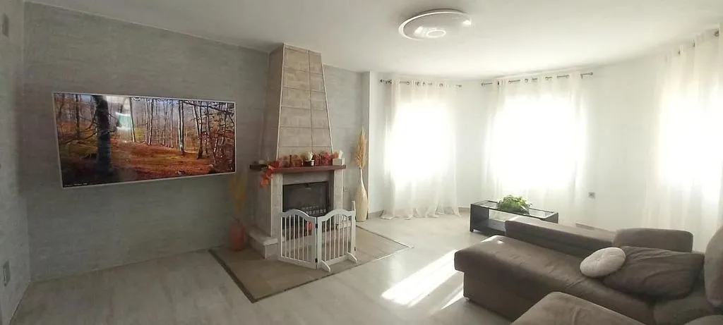 Elutuba - Villa with Sea Views in Vera Playa