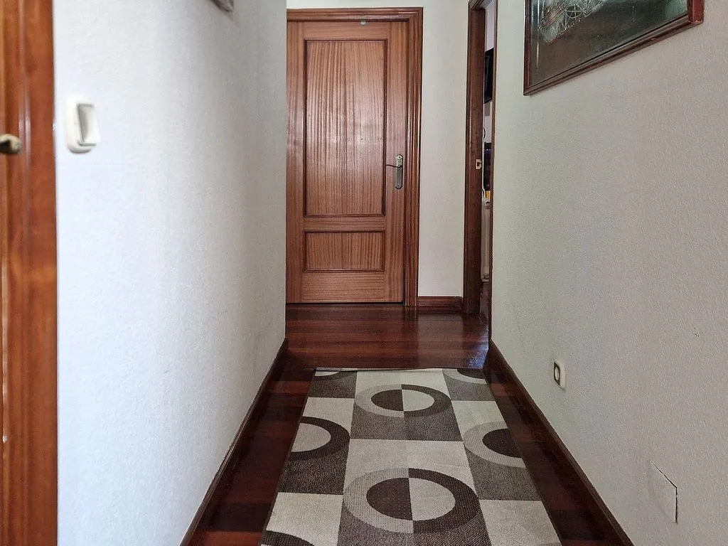 Esik - Duplex with Sea View in Valdenoja, Santander