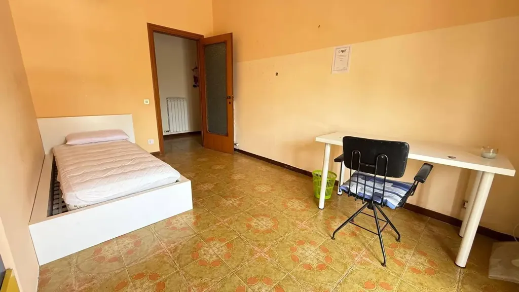 Magamistoad - Apartment with Parking in Caserta