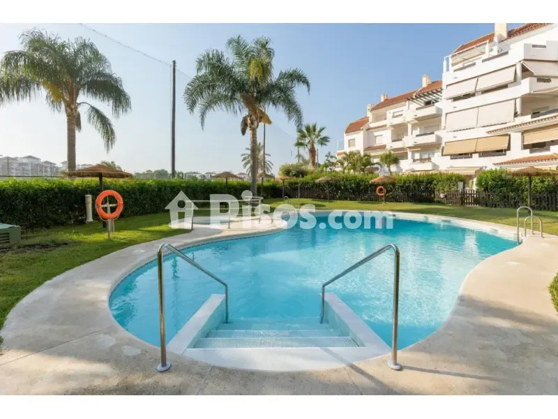 Bassein - Apartment with Golf View in Playa Granada