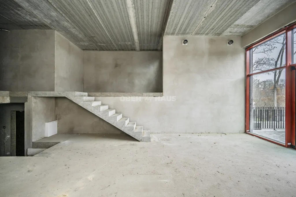 Stanze - 4-Bedroom Apartment with Garden in Rasos
