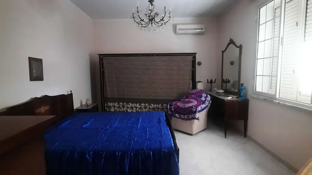 Chambres - Independent House with Garden in Marsala