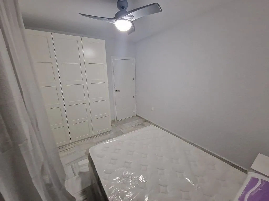 Magamistoad - 1-Bedroom Flat with Pool in Gójar
