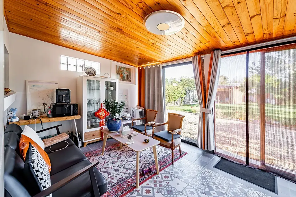 Maison 8 pièces à Eysines