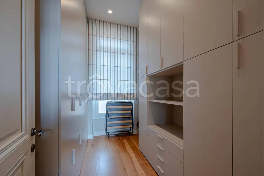 Rooms - Luxury Flat with Sea View in Bordighera