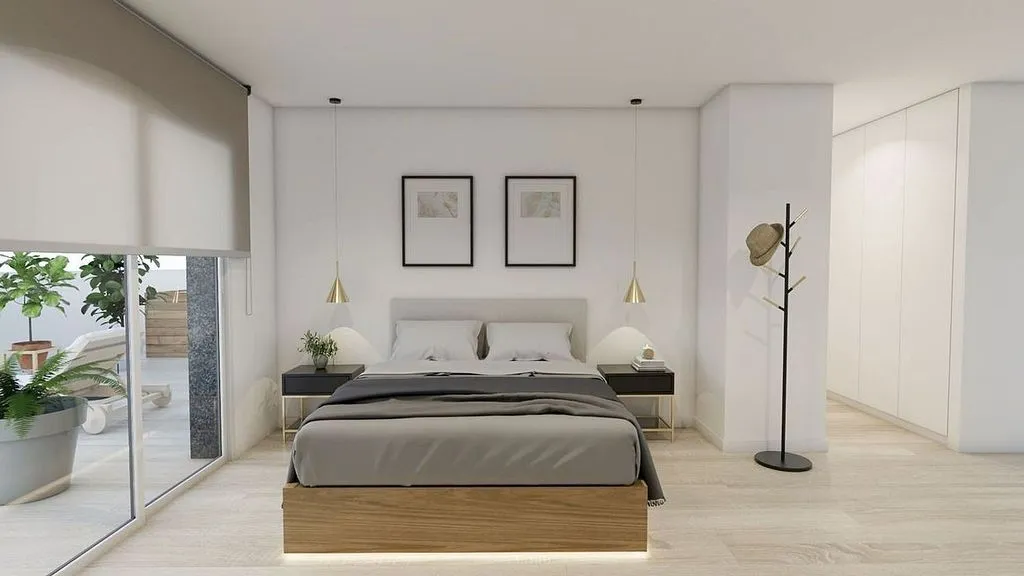 Magamistoad - Penthouse with Pool and Terrace in Granada
