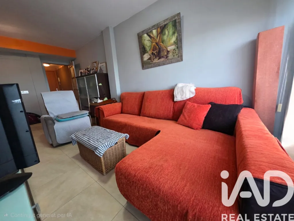 Elutuba - Seafront Apartment with Terrace in La Ràpita