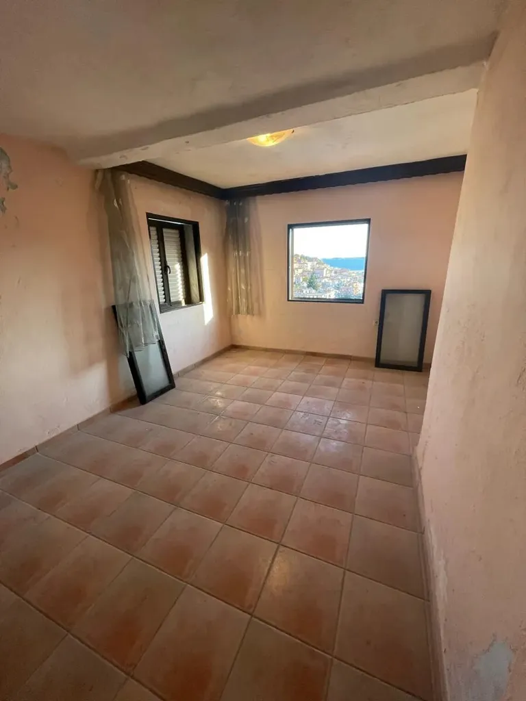 Stanze - Flat with Sea View in Kavala