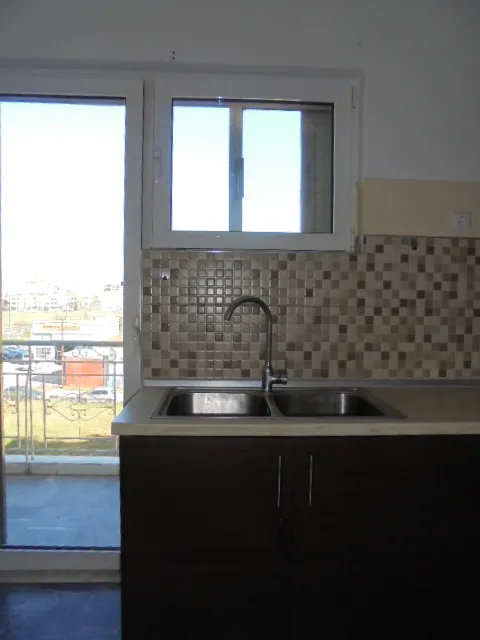 Cuisine - City View Flat with Parking in Central Greece