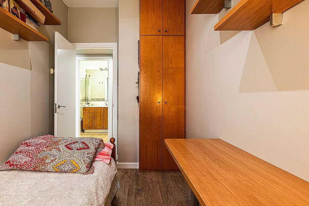 Magamistoad - Apartment with Industrial Charm in Igualada Centre
