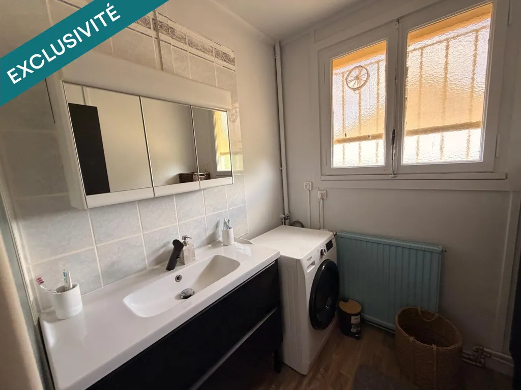 Bagni - House with Garden in Bourges