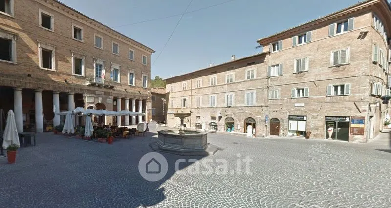 Esterno - Rustic Apartment with Garden in Urbino