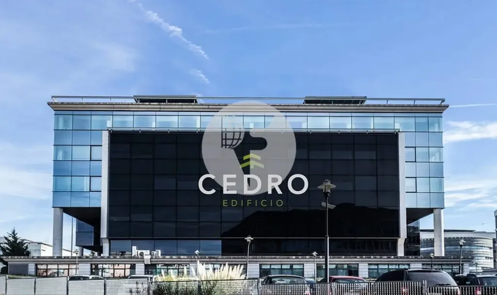 Extérieur - Office in Arroyo de la Vega, Alcobendas