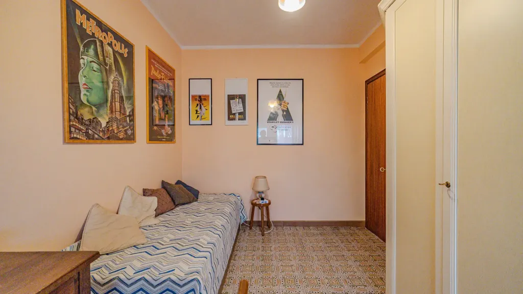 Magamistoad - Apartment with Parking in Torvaianica Centre