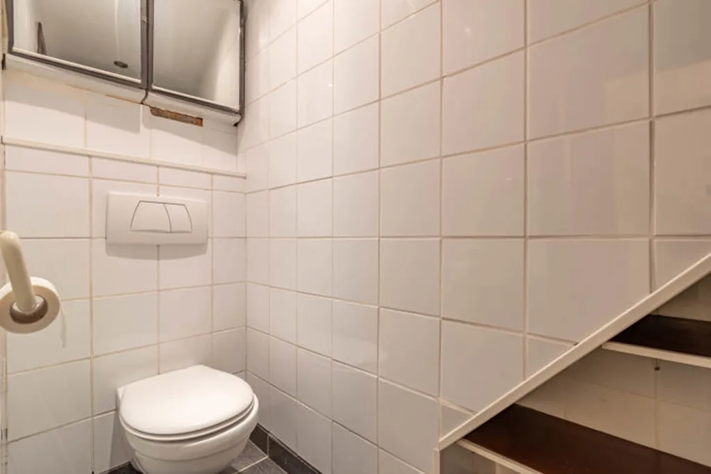 Vannitoad - Duplex Apartment with Garden in Forest