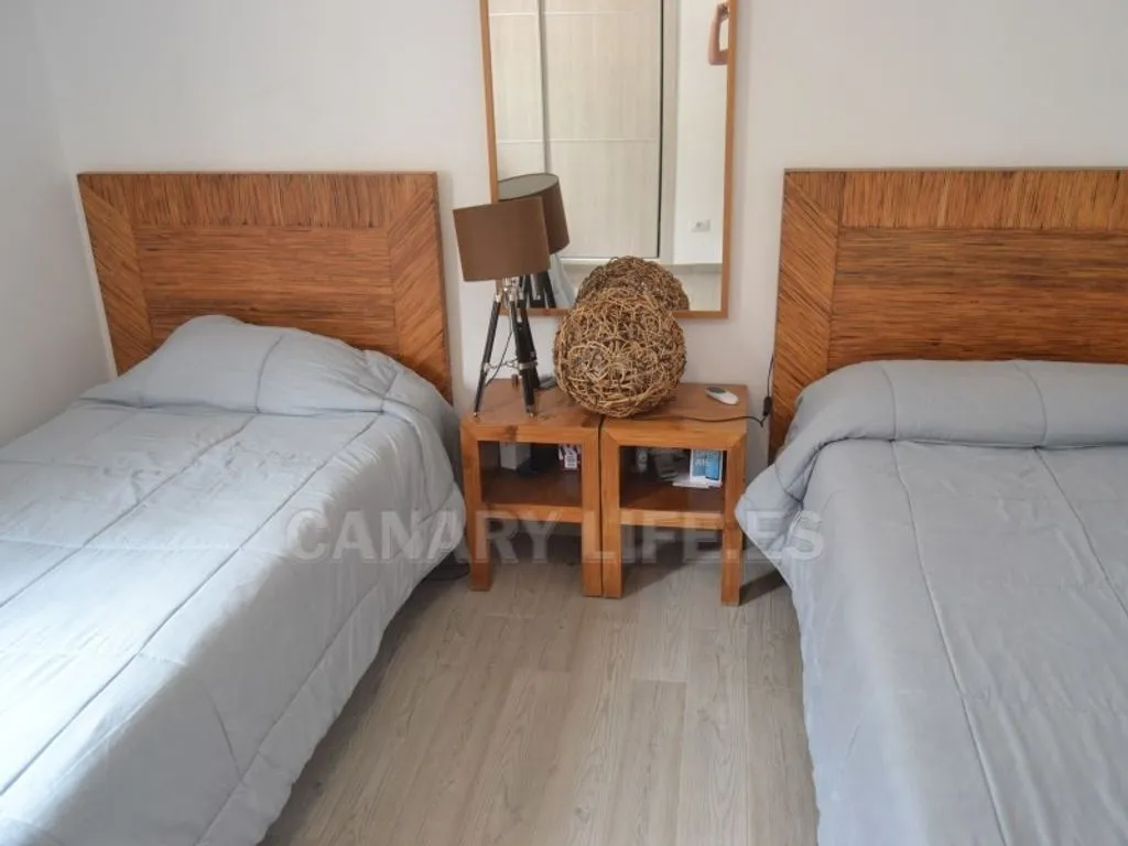 Chambres - Luxury Villa with Pool Approval in Tauro, Mogán
