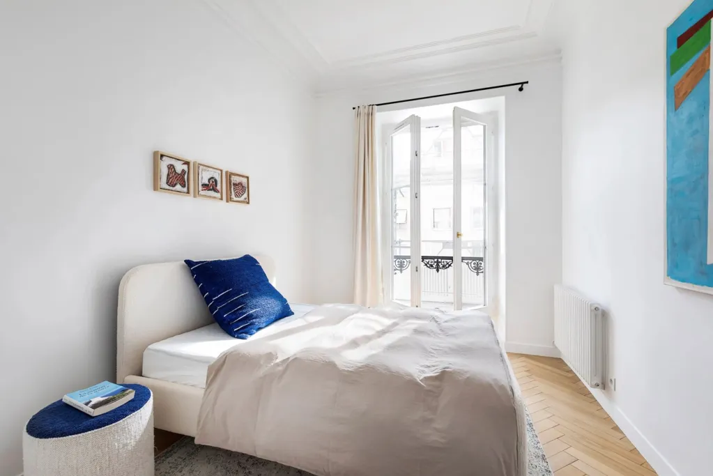 Magamistoad - Luxury Flat with Iconic Views in Paris