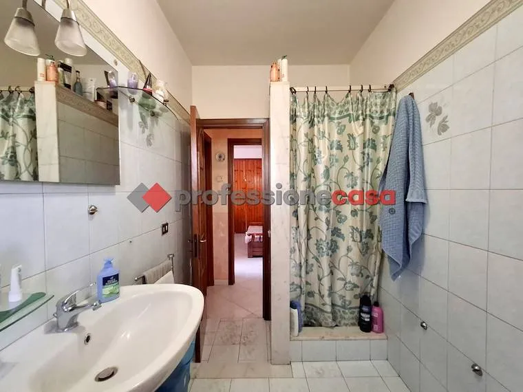Vannitoad - Apartment with Sea View in Viagrande