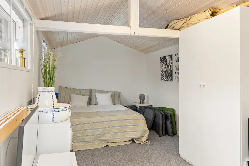 Maison 4 pièces à Jægerspris