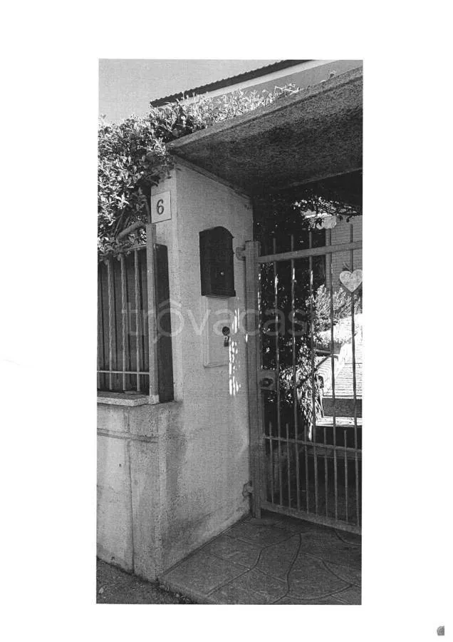 Extérieur - Bifamiliar Villa with Balcony in Volvera
