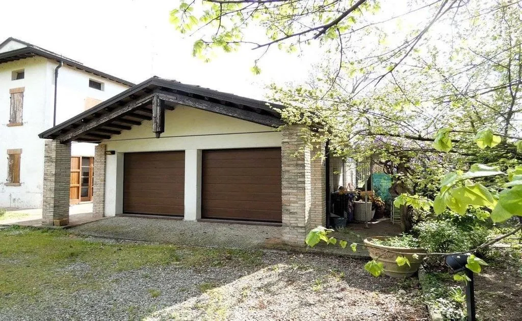 Extérieur - Luxury Villa with Private Park in Parma