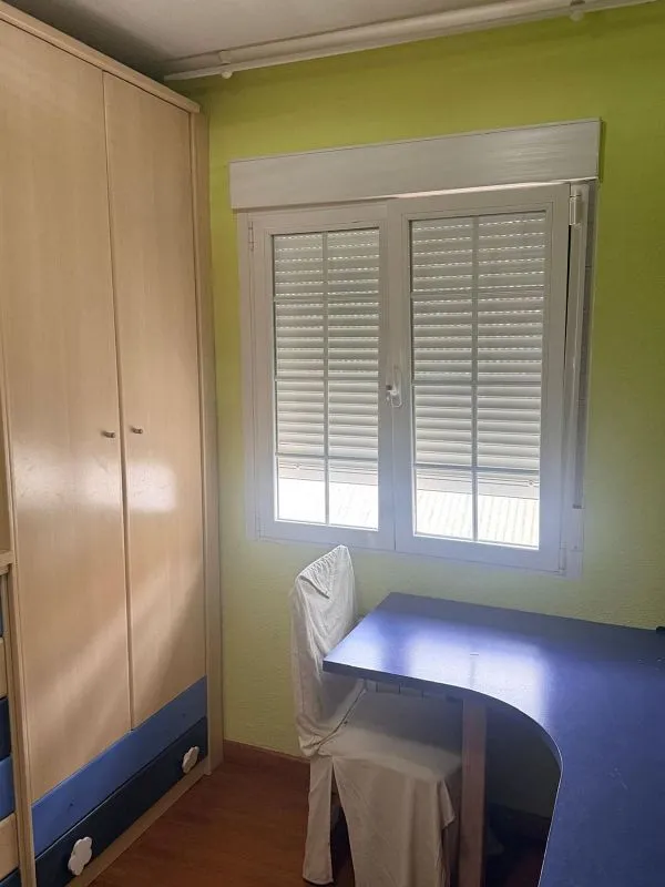 Magamistoad - Duplex with Air Conditioning in Brunete
