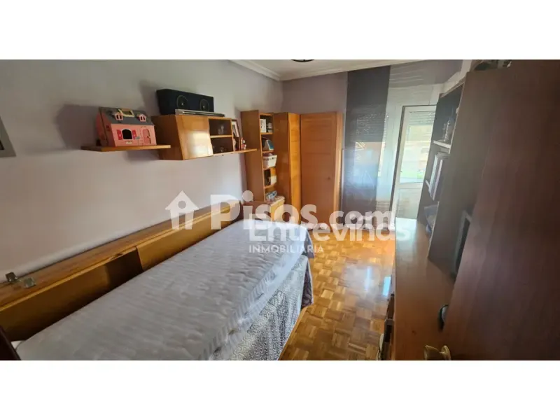 Magamistoad - Apartment with 4 Terraces in Calahorra Centre