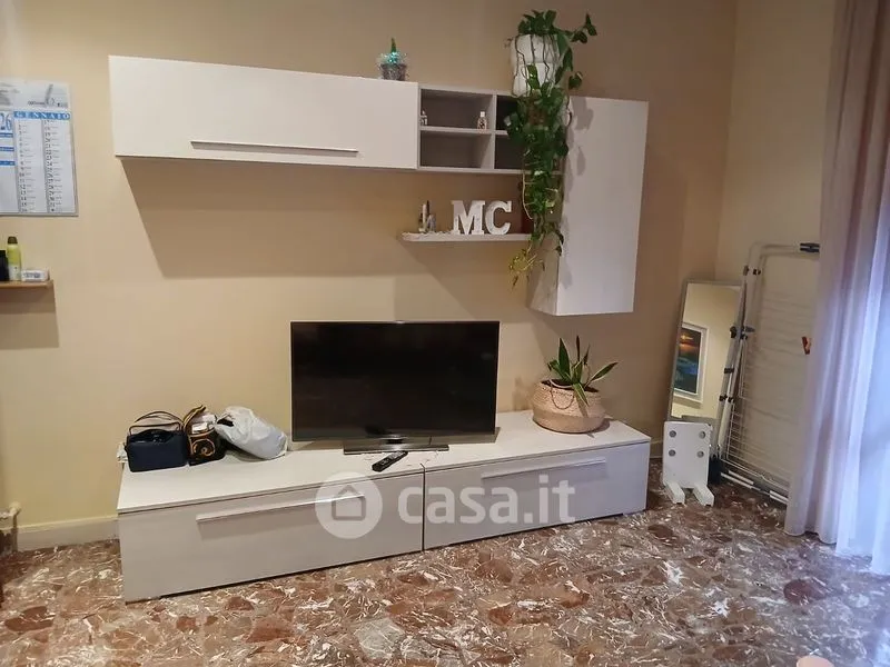 Séjour - Spacious Flat with Balcony in Crocetta, Modena