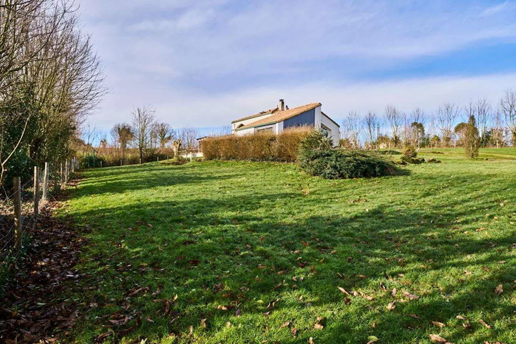 Maison 7 pièces à La Verrie