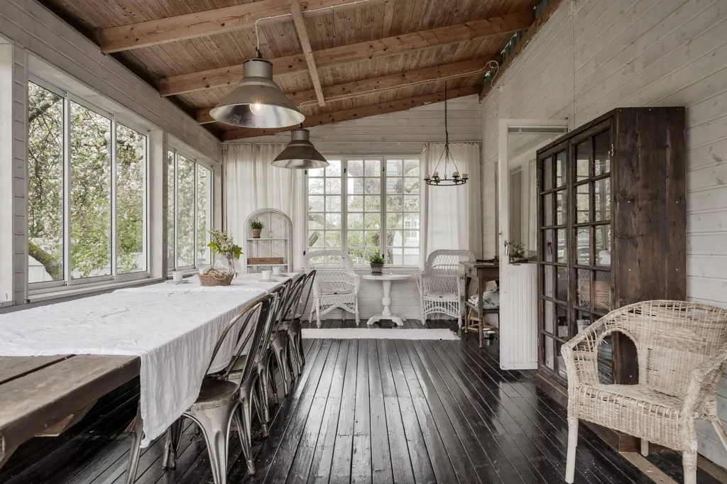 Maison 6 pièces à Oskarshamns kommun