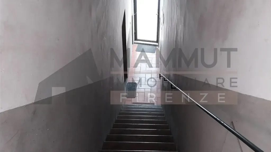 Pièces - Rustic Apartment with Terrace in Lastra a Signa