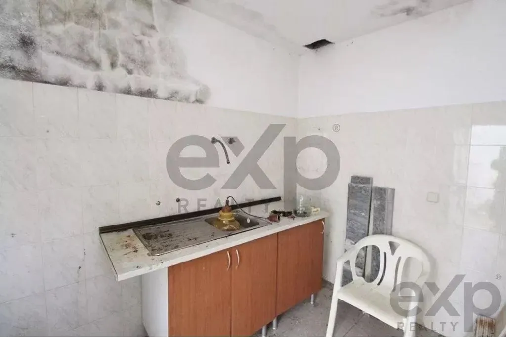 Köök - Detached Villa with Sea View in Moncarapacho