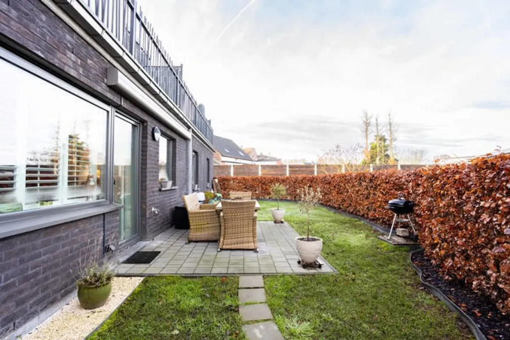 3-bedroom apartment in Geraardsbergen