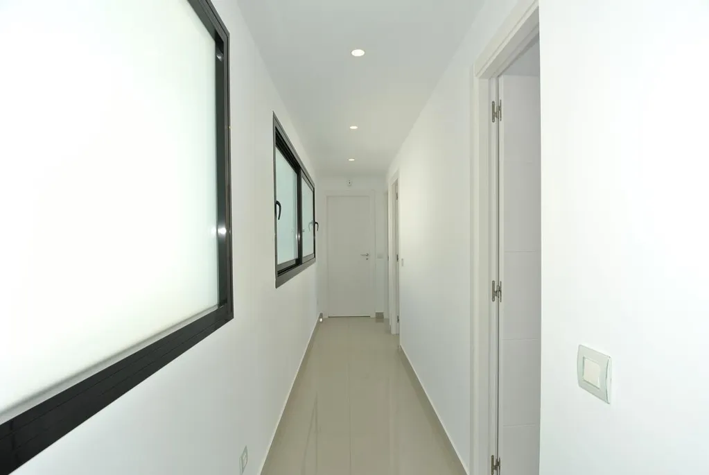 Ingresso - Luxury Villa with Pool in La Marina